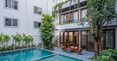 2 bedroom condo in Siem Reap, Cambodia