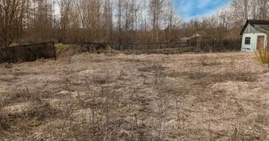 Участок земли в Novyj Svet, Россия