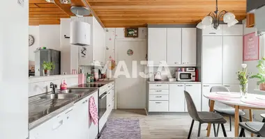 3 bedroom house in Mantsala, Finland