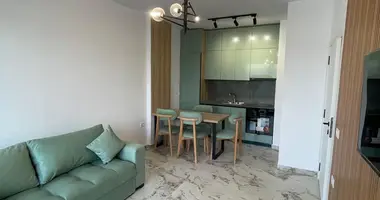 Mieszkanie 1 pokój w Golem, Albania