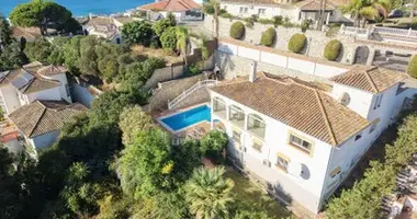 4 bedroom house in Mijas, Spain