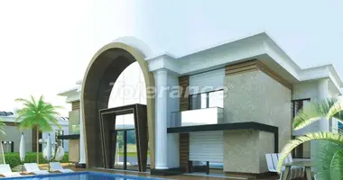 Villa 6 zimmer in Dosemealti, Türkei
