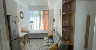 Studio apartment 1 bedroom in Tbilisi, Georgia