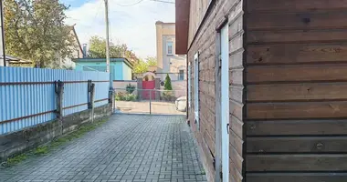 Haus in Minsk, Belarus