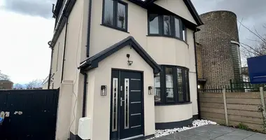 Wohnung 5 Schlafzimmer in London, Großbritannien