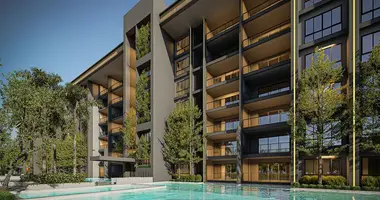 Квартира 2 комнаты в Паттайя, Таиланд