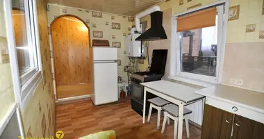 Квартира 1 комната в Минск, Беларусь