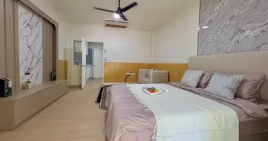 Condo w Pattaya City, Tajlandia