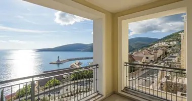 Wohnung 2 zimmer in Radovici, Montenegro