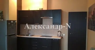 1 room apartment in Odesa, Ukraine