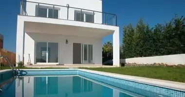 Villa in Abadin, Spanien