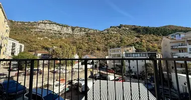 Wohnung in Budva, Montenegro