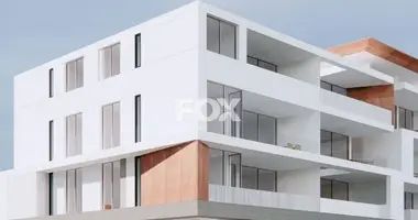 Apartamento 2 habitaciones en Germasogeia, Chipre