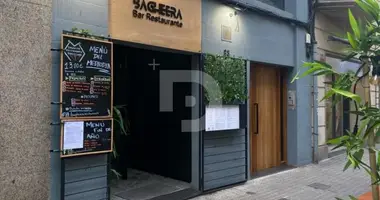 Restaurant 378 m² in Barcelona, Spain