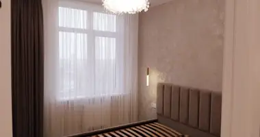 Appartement 1 chambre dans Odessa, Ukraine