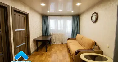 Appartement 4 chambres dans Homiel, Bélarus