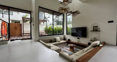Wohnung 1 Schlafzimmer in Pecatu, Indonesien