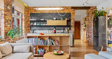 2 bedroom apartment in Katowice, Poland