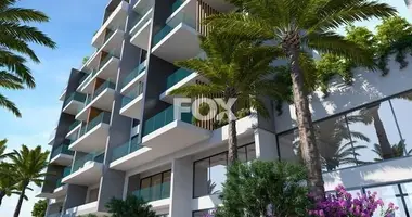 Wohnung 1 Schlafzimmer in Paphos, Zypern