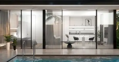 Appartement 1 chambre dans Ungasan, Indonésie