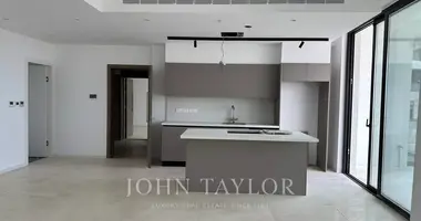 Apartamento 3 habitaciones en Demos Agiou Athanasiou, Chipre