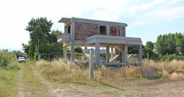 Dom wolnostojący w Region Macedonia Środkowa, Grecja