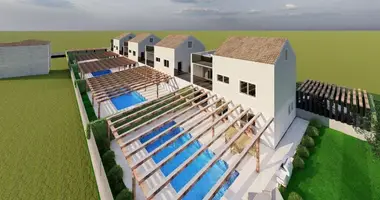 Villa en Grad Porec, Croacia