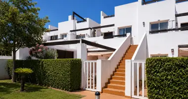 Wohnung 2 Schlafzimmer in Murcia, Spanien