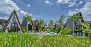 Apartment 8 bedrooms in Pererenan, Indonesia