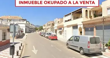 Mieszkanie 3 pokoi w Bel Air, Hiszpania