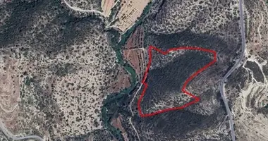 Appartement dans Monagri, Chypre