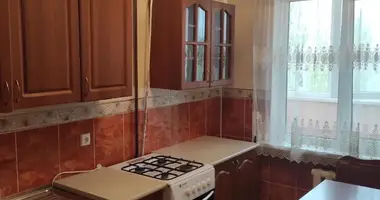 3 room apartment in Odesa, Ukraine