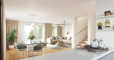 Haus 5 zimmer in Langenzersdorf, Österreich