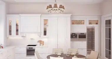 Дом 4 спальни в Alvor, Португалия