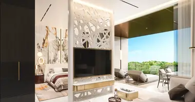 Apartamento 1 habitación en Tibubeneng, Indonesia