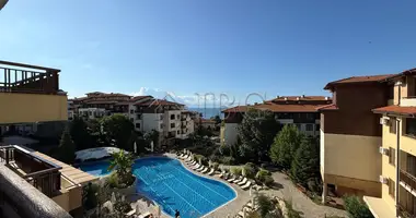 Appartement 2 chambres dans Sveti Vlas, Bulgarie