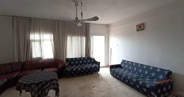 Mieszkanie 3 pokoi w Erdemli, Turcja