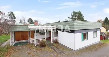 Дом 4 комнаты в Vaasa sub region, Финляндия