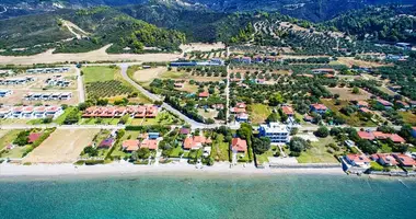 Parcela en Nea Skioni, Grecia