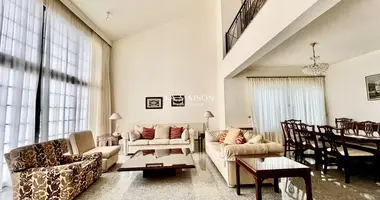 Haus 5 Schlafzimmer in Nikosia, Zypern