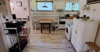 Wohnung in Warschau, Polen