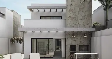 Villa in Spanien