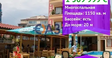 Отель 1 150 м² в Несебр, Болгария