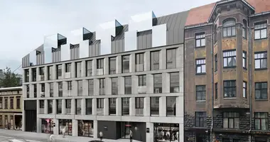 5 room apartment in Riga, Latvia