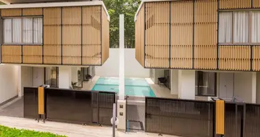 Villa 3 bedrooms in Phuket Province, Thailand