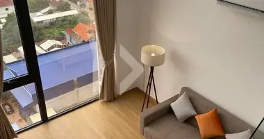 Condo w Sangkat Chroy Changvar, Kambodża