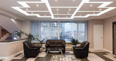 Büro 348 m² in Moskau, Russland