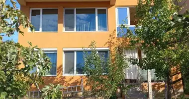 Квартира 3 спальни в Святой Влас, Болгария