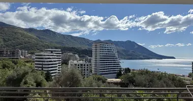Apartamento 1 habitacion en Becici, Montenegro