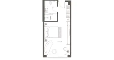 Кондо в Колашин, Черногория